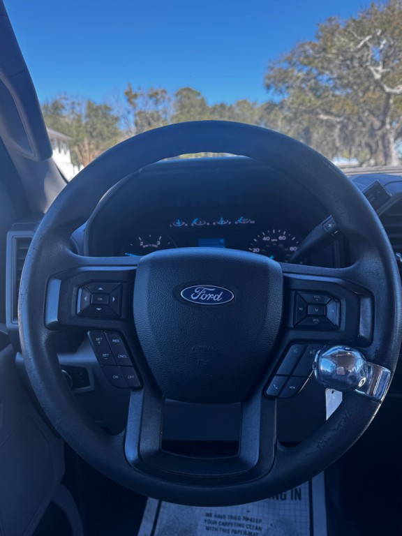 2020 Ford F-250 Image 19