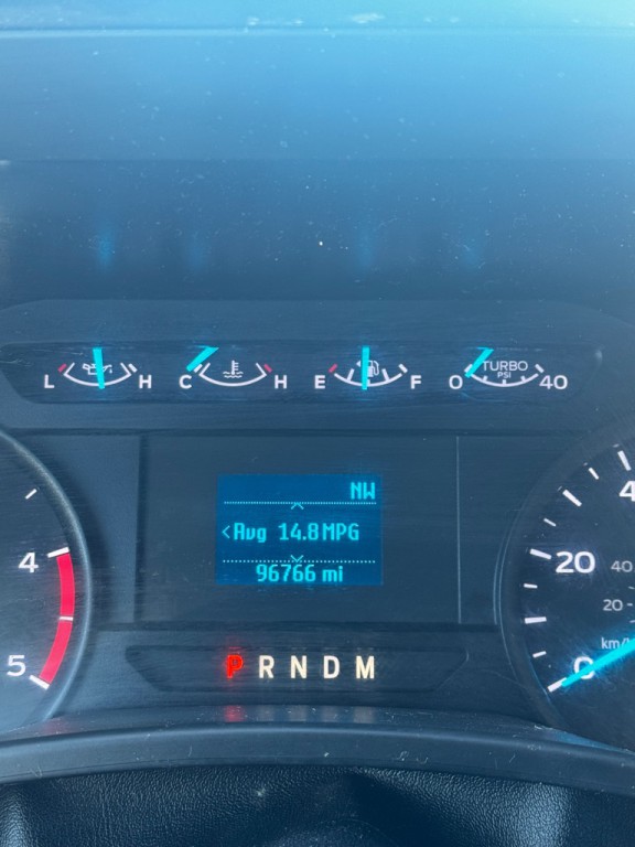 2020 Ford F-250 Image 20