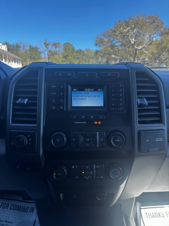 2020 Ford F-250 Image 21