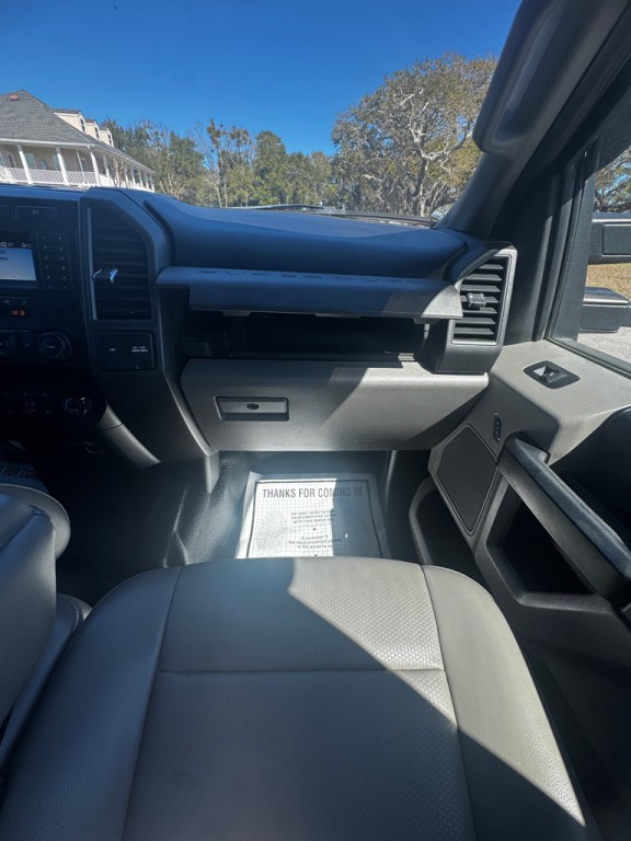 2020 Ford F-250 Image 23