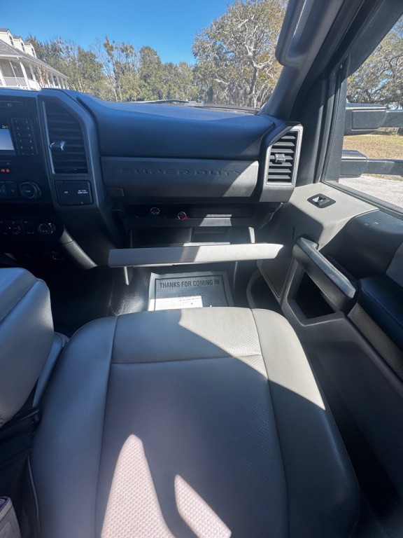 2020 Ford F-250 Image 24