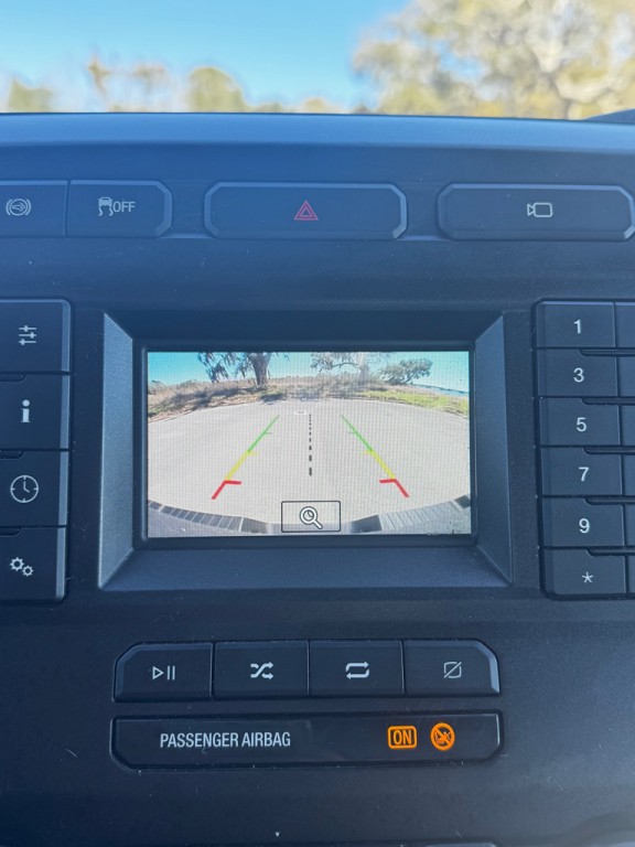 2020 Ford F-250 Image 25