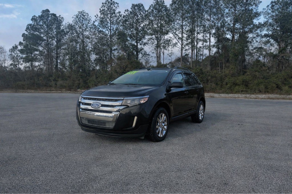 2013 Ford Edge Image 1