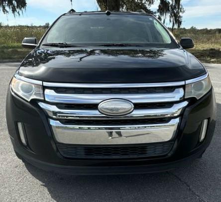 2013 Ford Edge Image 4