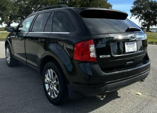 2013 Ford Edge Image 7