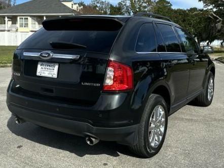 2013 Ford Edge Image 9
