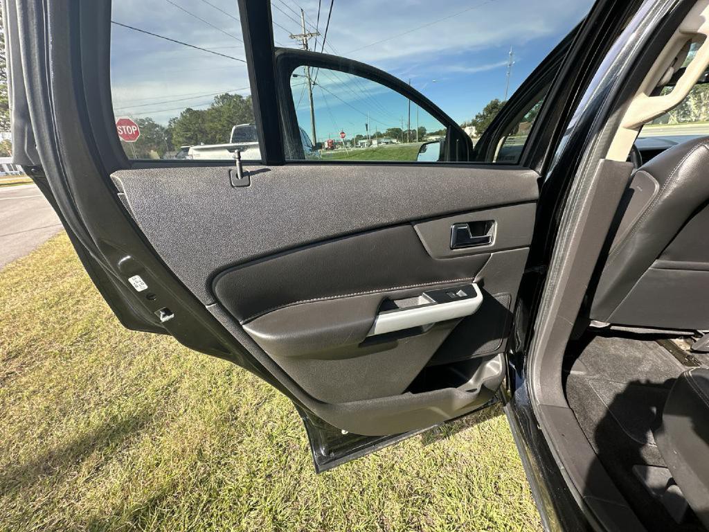 2013 Ford Edge Image 15