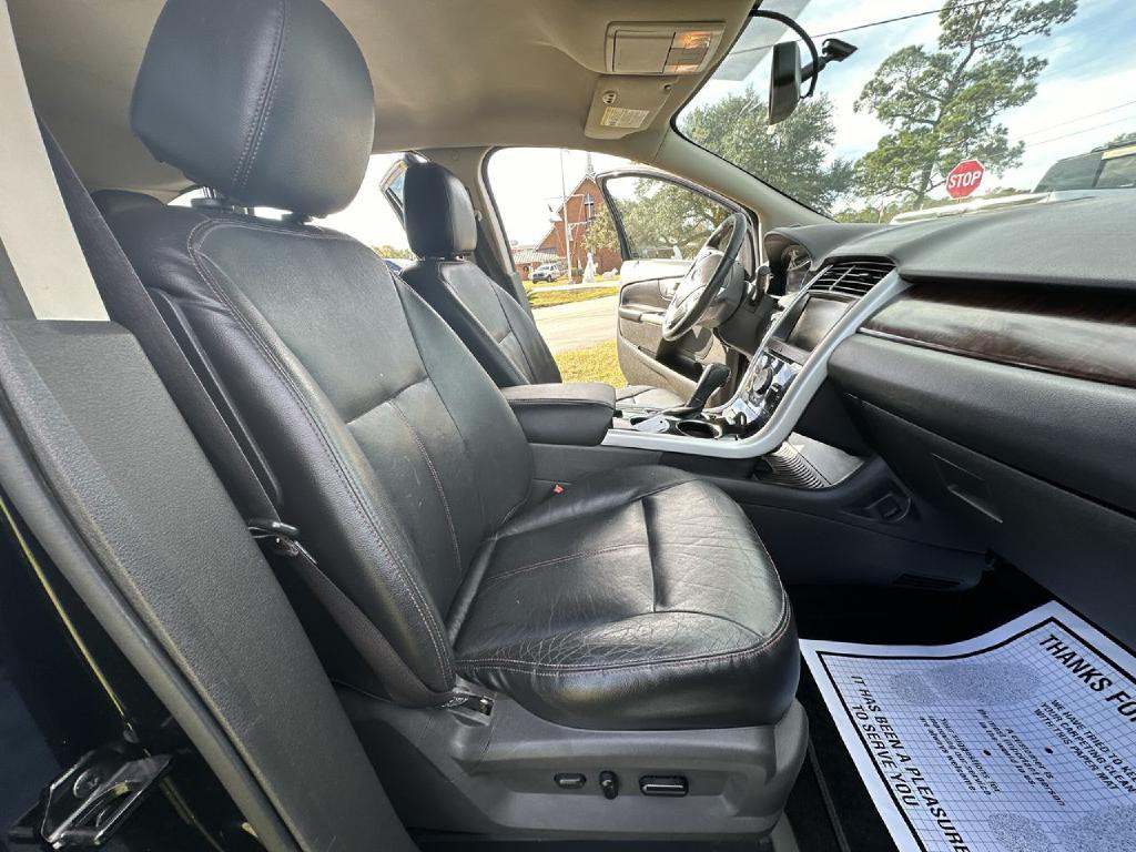 2013 Ford Edge Image 16