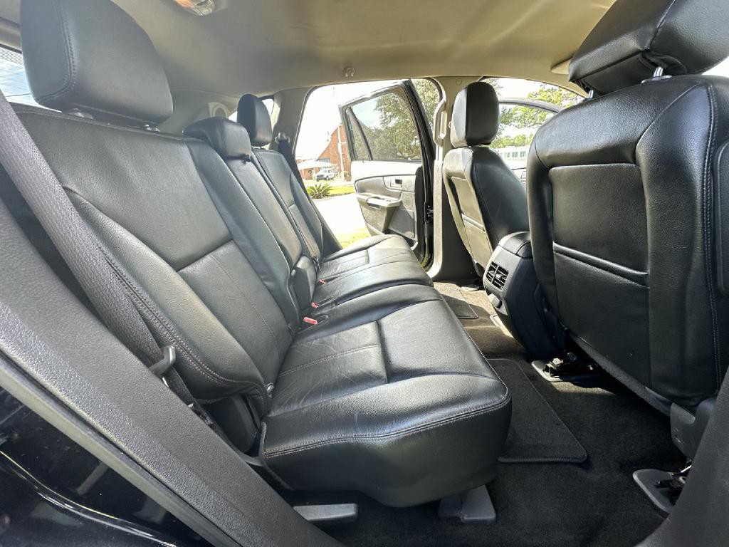 2013 Ford Edge Image 18