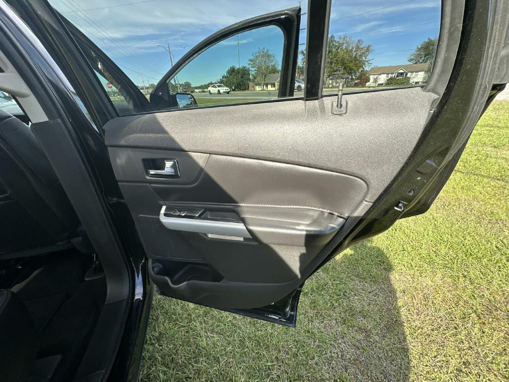 2013 Ford Edge Image 19