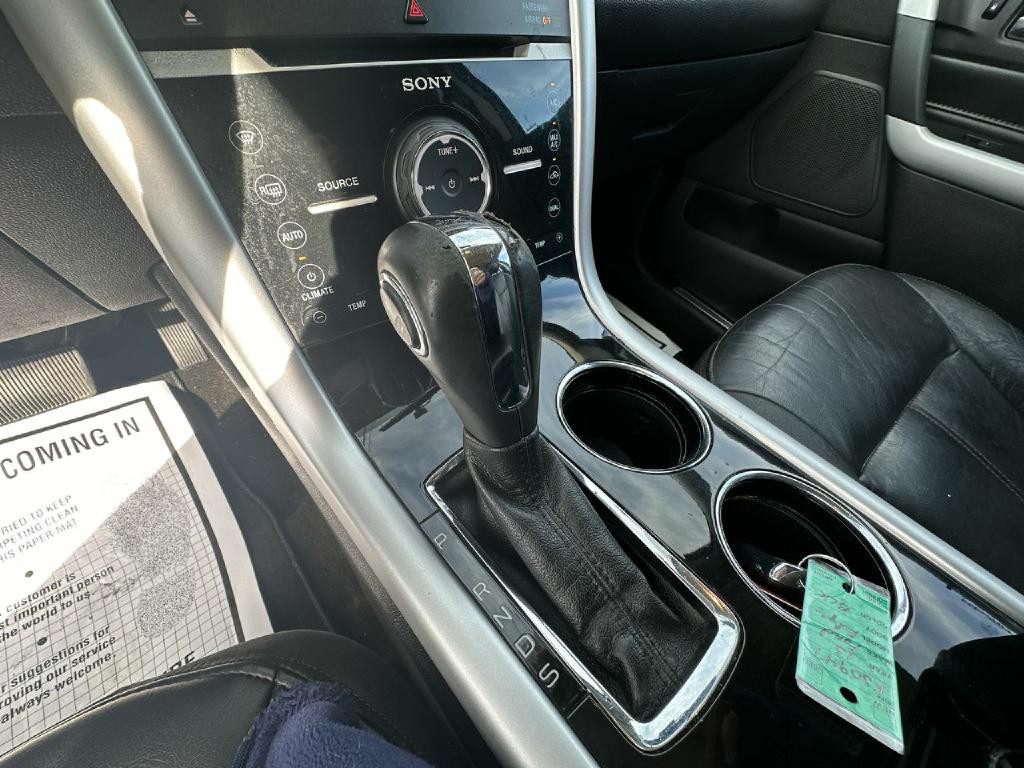 2013 Ford Edge Image 22