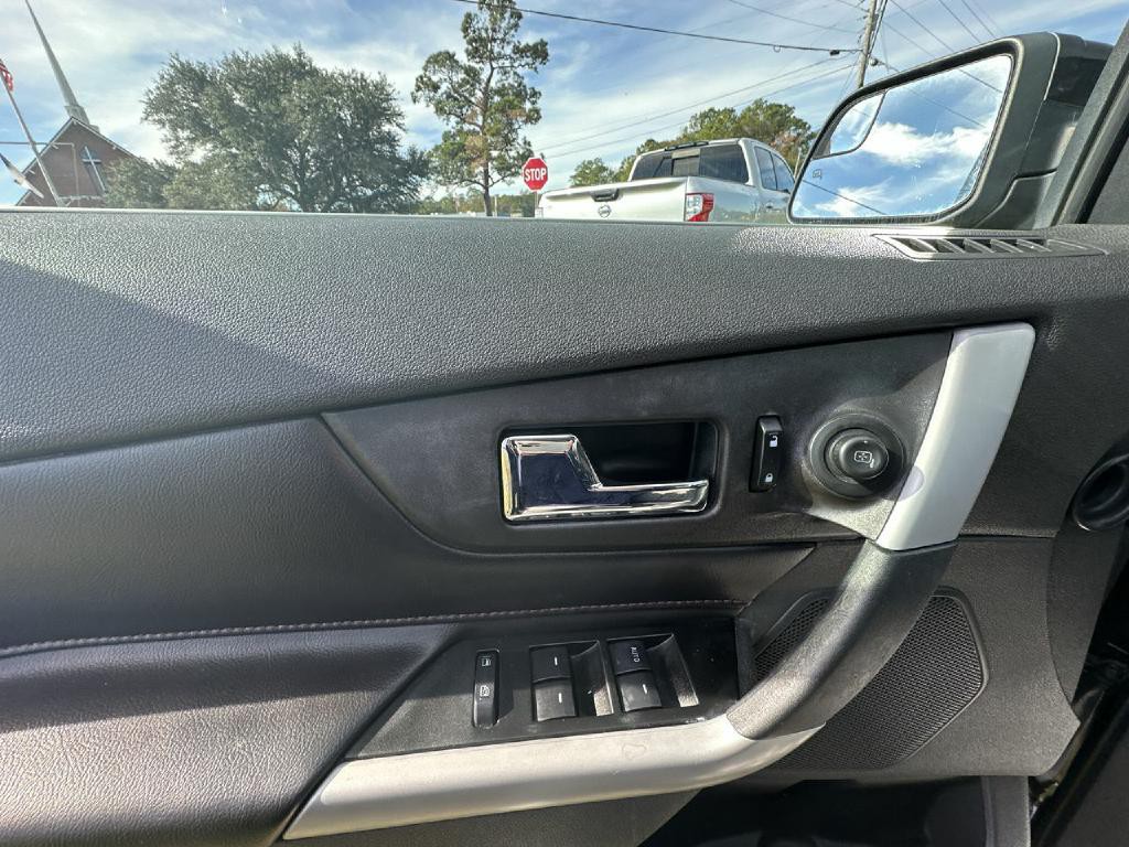 2013 Ford Edge Image 23