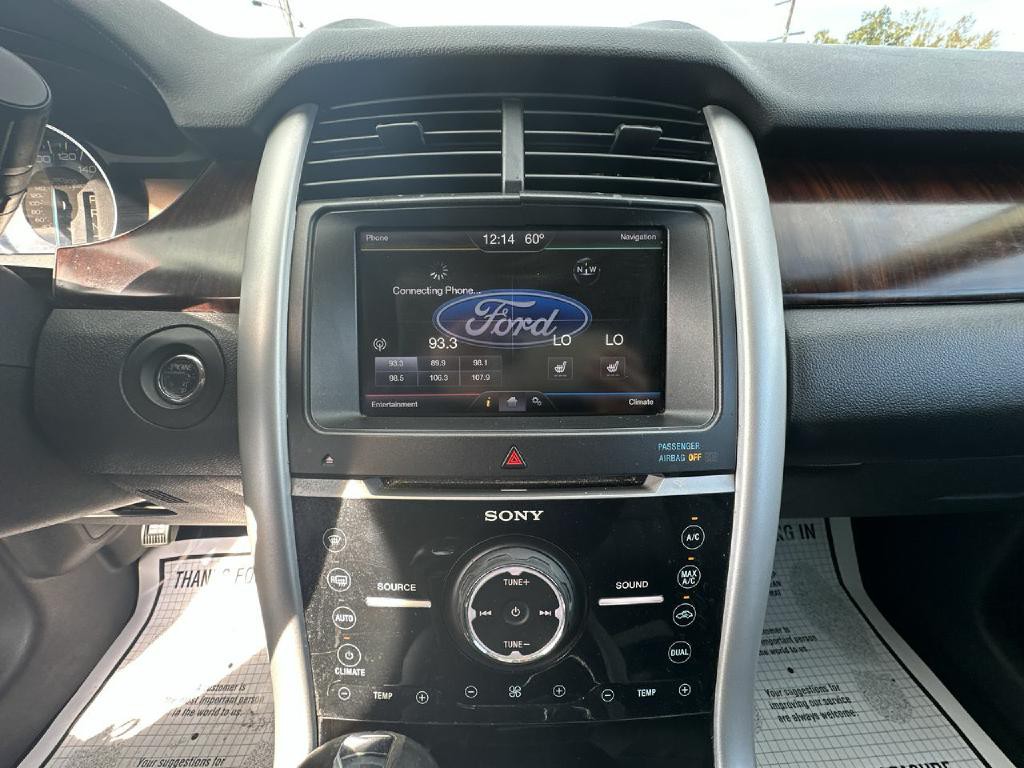 2013 Ford Edge Image 26