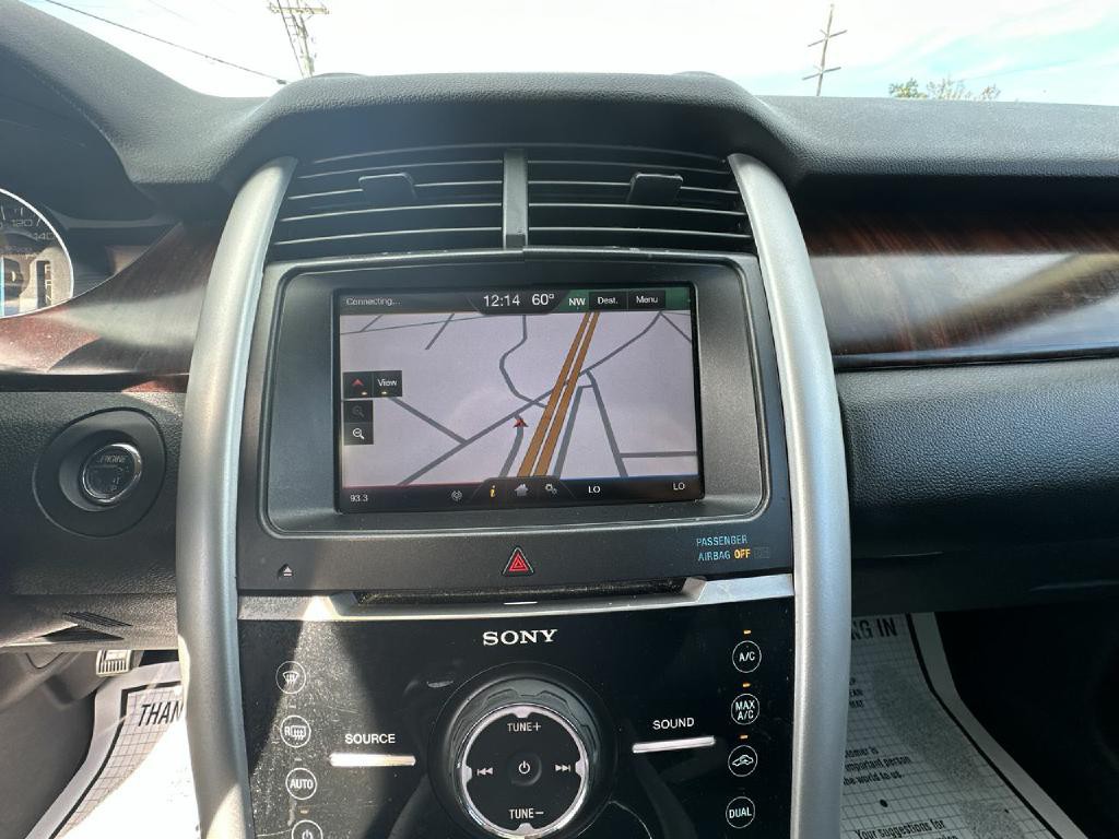 2013 Ford Edge Image 28