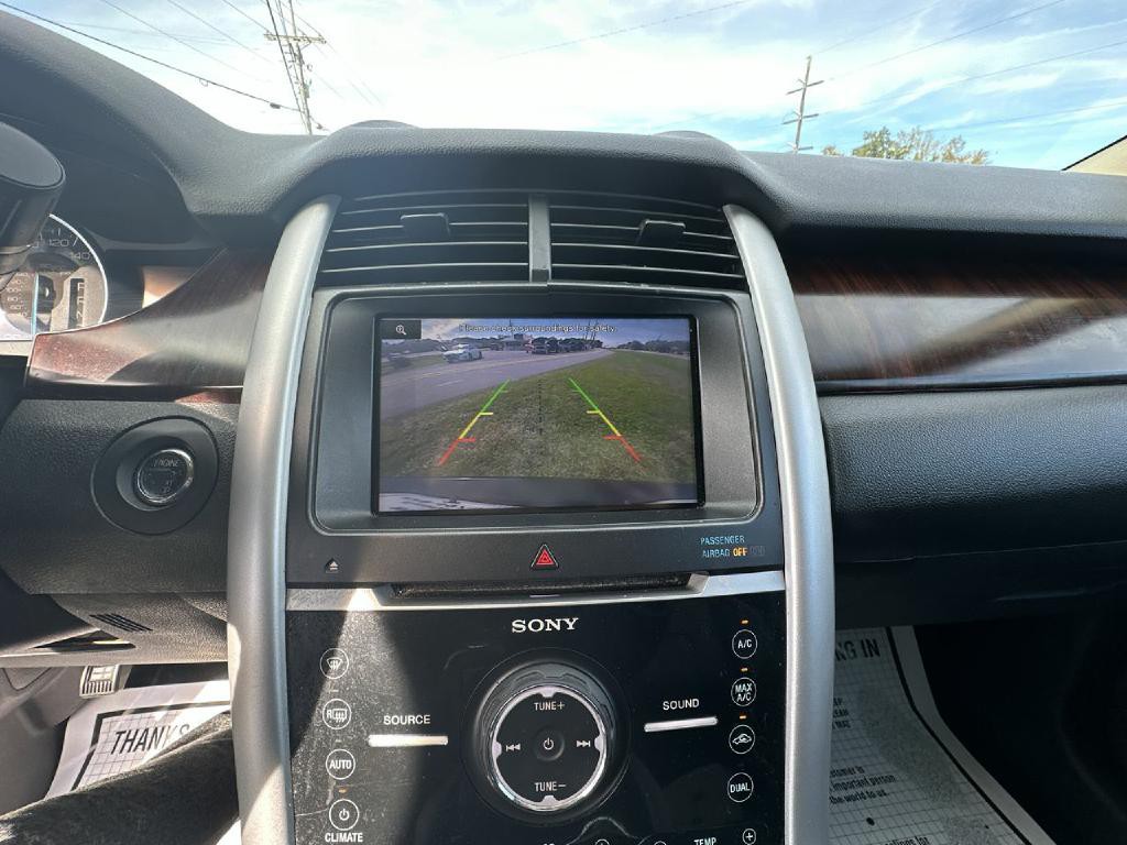 2013 Ford Edge Image 29