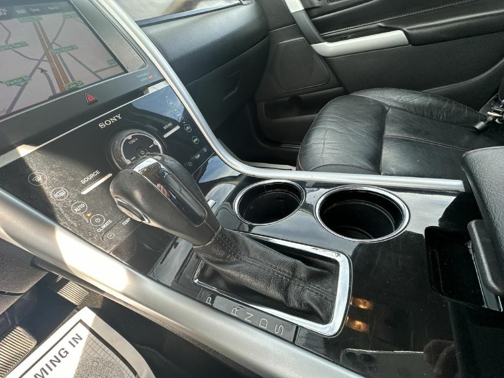 2013 Ford Edge Image 31