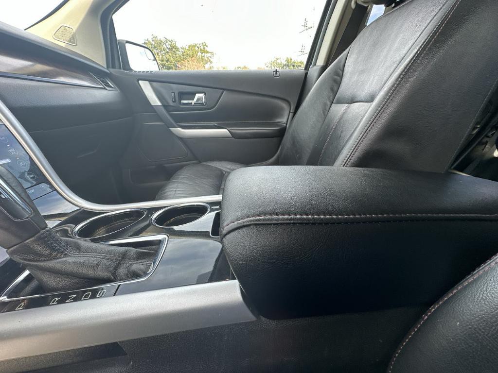 2013 Ford Edge Image 32