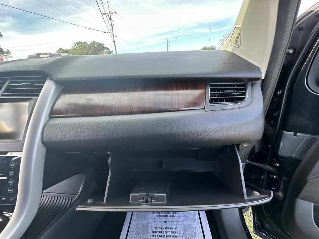 2013 Ford Edge Image 33