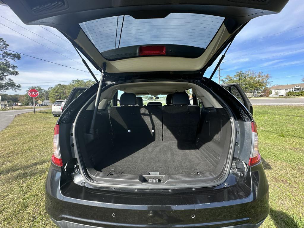 2013 Ford Edge Image 38