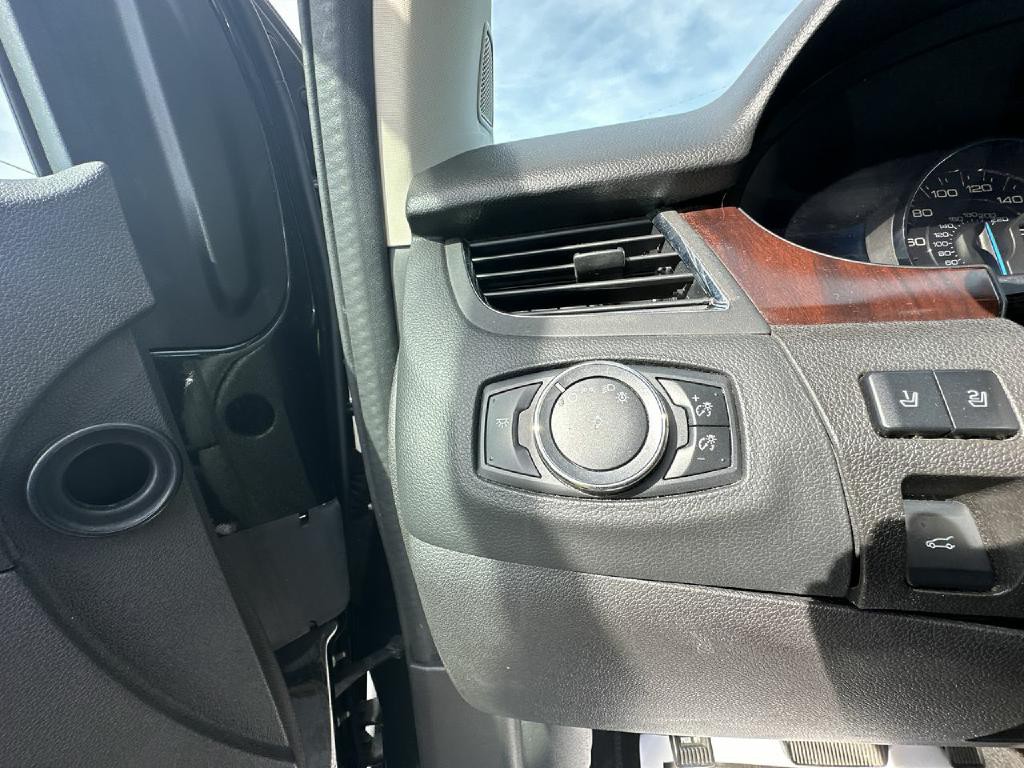 2013 Ford Edge Image 39