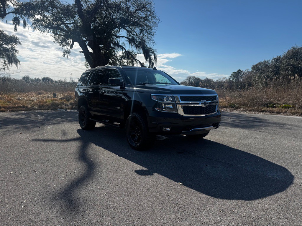2020 Chevrolet Tahoe Image 7