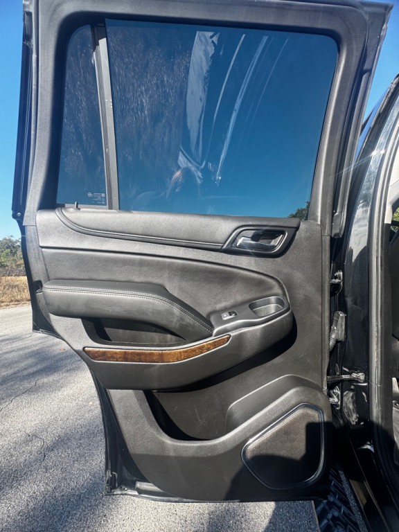 2020 Chevrolet Tahoe Image 11