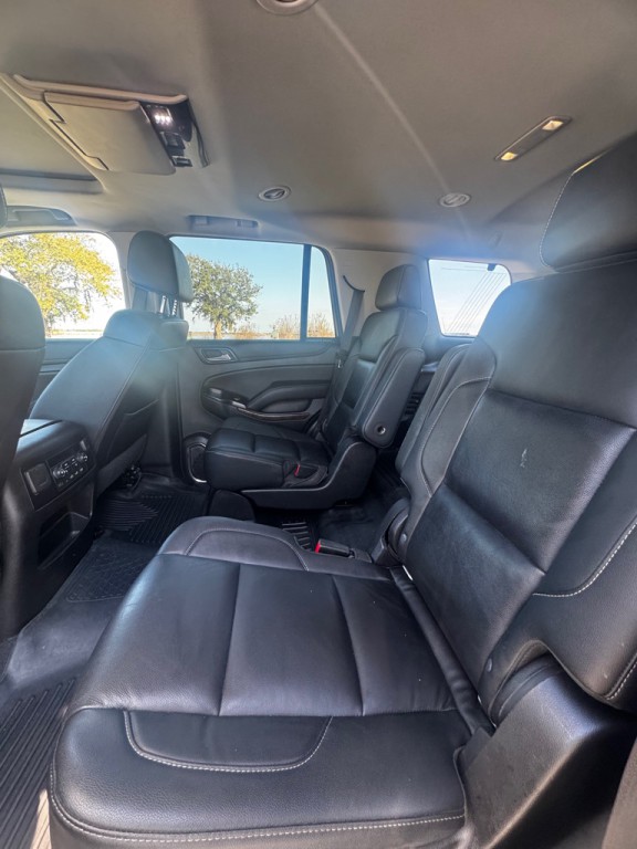 2020 Chevrolet Tahoe Image 12