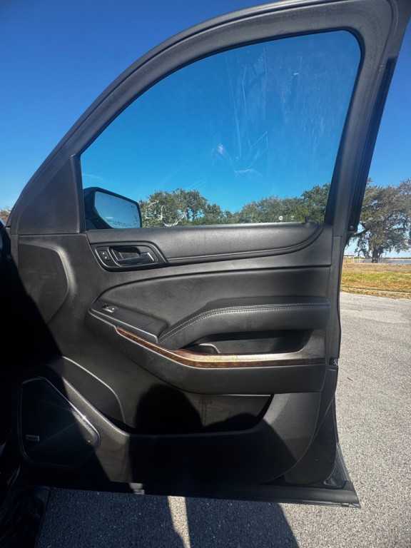 2020 Chevrolet Tahoe Image 13