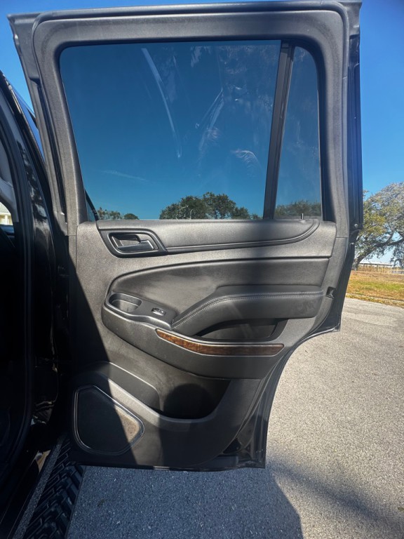 2020 Chevrolet Tahoe Image 15