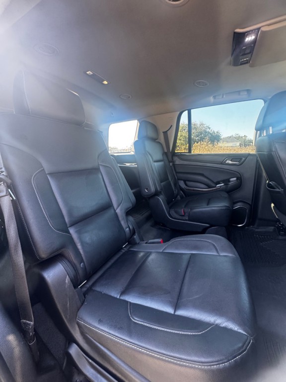 2020 Chevrolet Tahoe Image 16