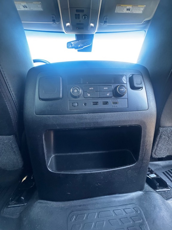 2020 Chevrolet Tahoe Image 17