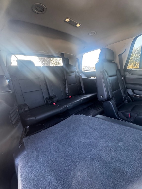 2020 Chevrolet Tahoe Image 18