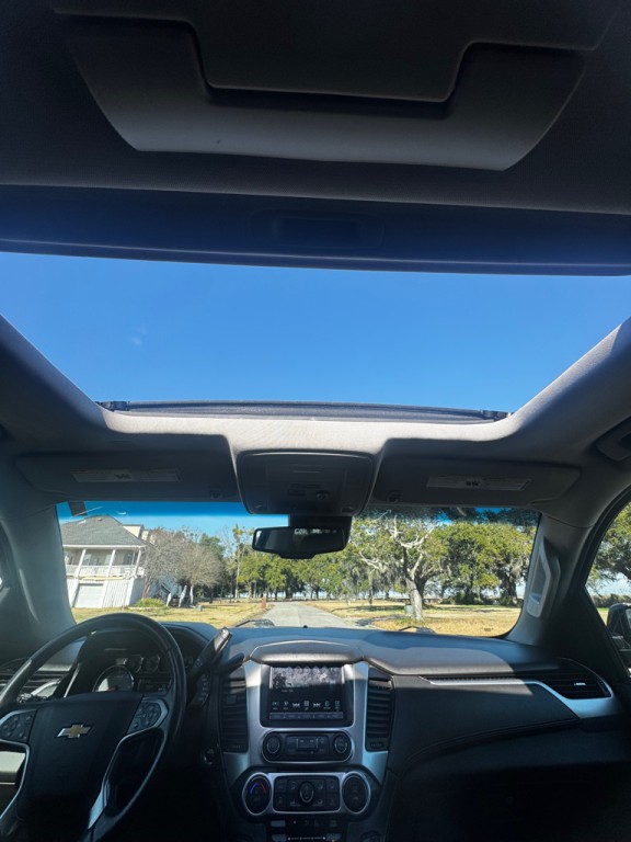 2020 Chevrolet Tahoe Image 20