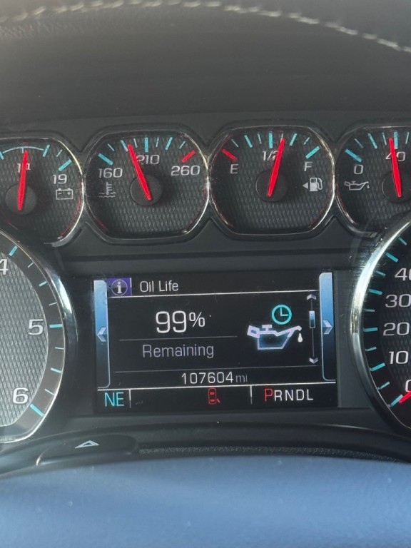 2020 Chevrolet Tahoe Image 22