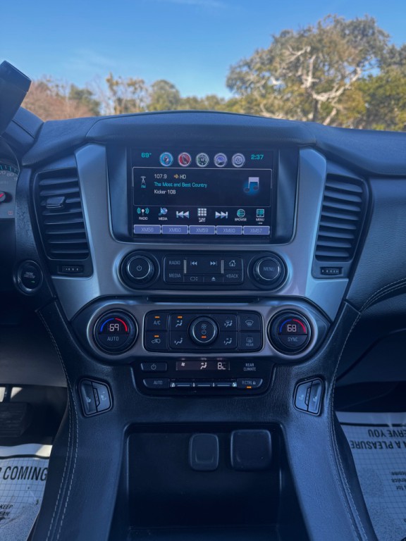 2020 Chevrolet Tahoe Image 23