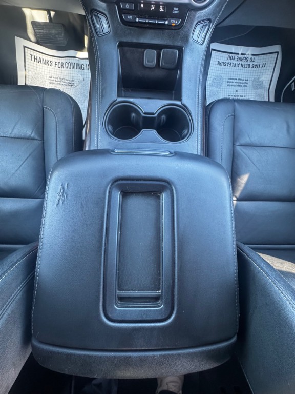 2020 Chevrolet Tahoe Image 25