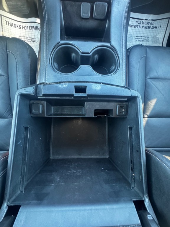 2020 Chevrolet Tahoe Image 26