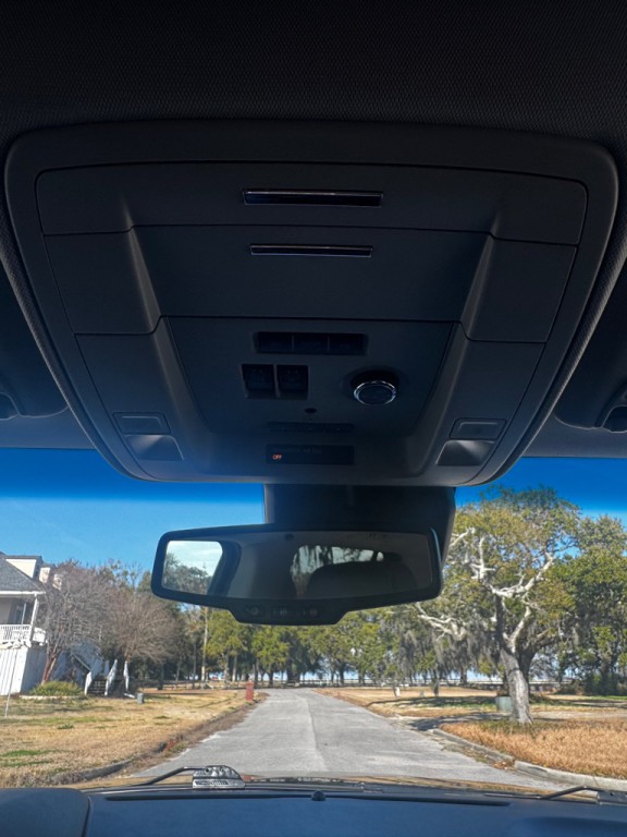 2020 Chevrolet Tahoe Image 27