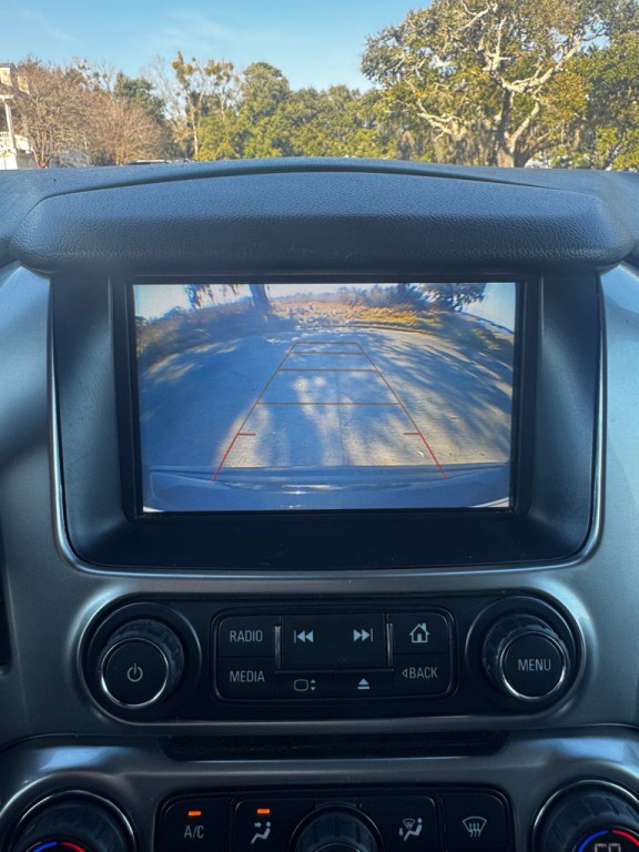 2020 Chevrolet Tahoe Image 30