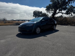 Image for 2019 Toyota Corolla LE ID: 7188367