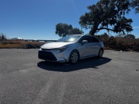 Image for 2020 Toyota Corolla LE ID: 7188373