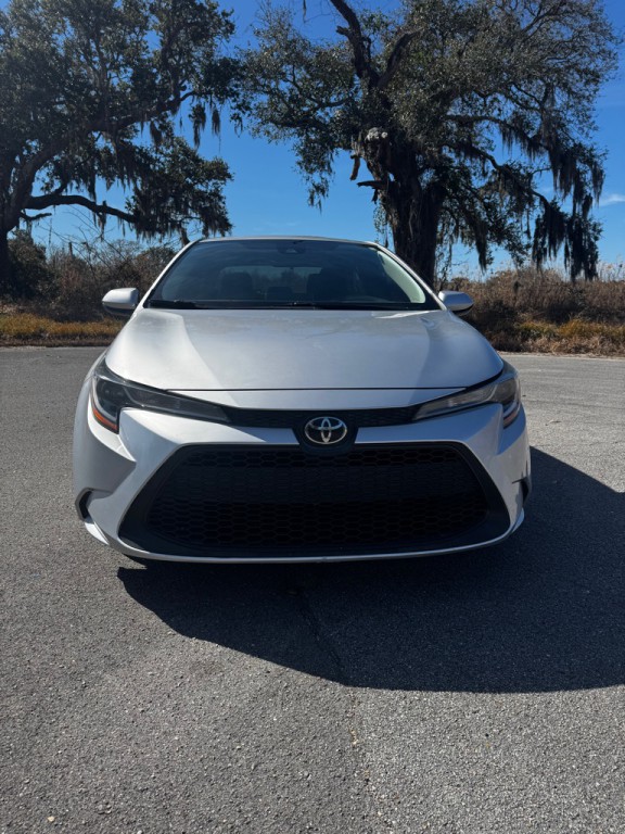 2020 Toyota Corolla Image 8
