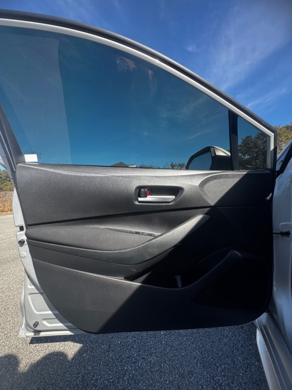 2020 Toyota Corolla Image 9