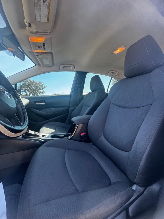 2020 Toyota Corolla Image 10