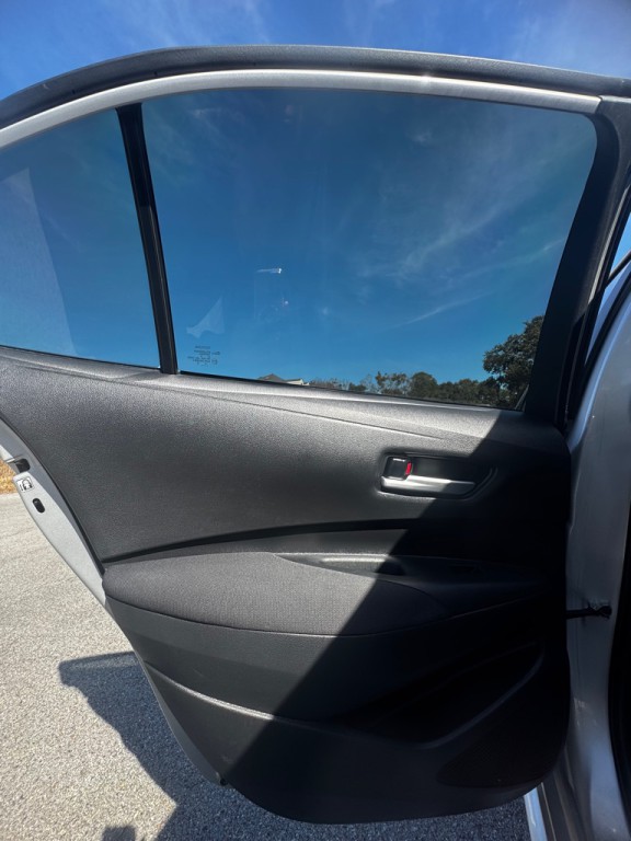 2020 Toyota Corolla Image 11