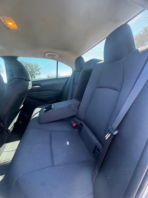 2020 Toyota Corolla Image 12