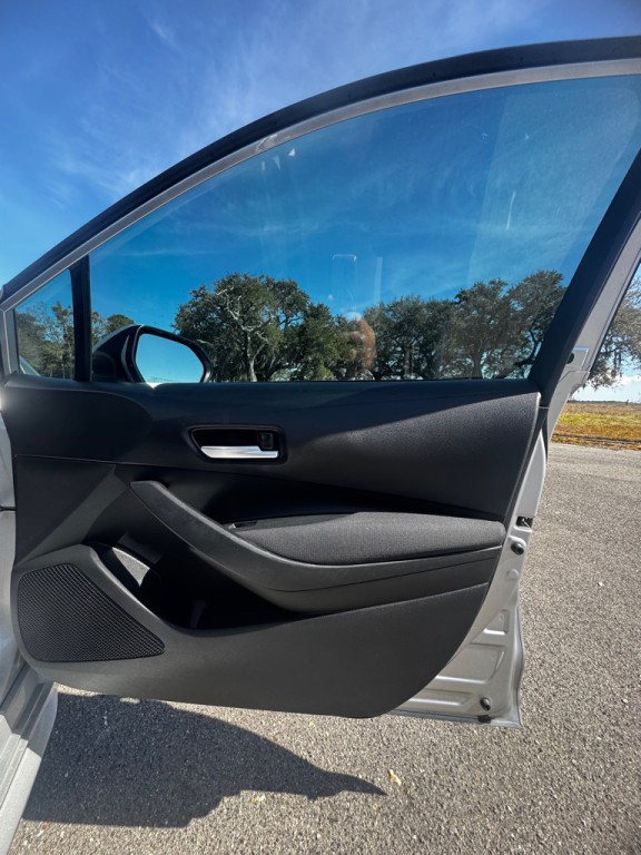 2020 Toyota Corolla Image 13