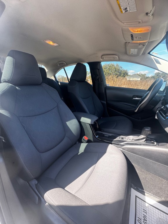 2020 Toyota Corolla Image 14