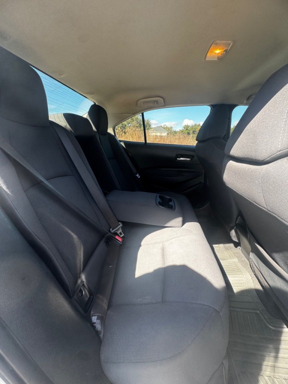 2020 Toyota Corolla Image 16