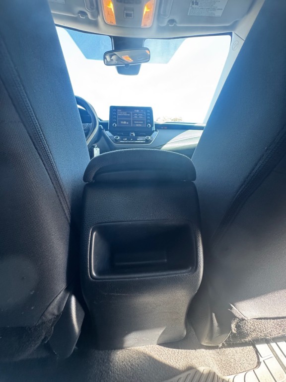 2020 Toyota Corolla Image 17